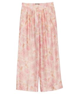 SEVENTY Прямые брюки