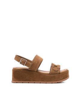 HOGAN Босоножки