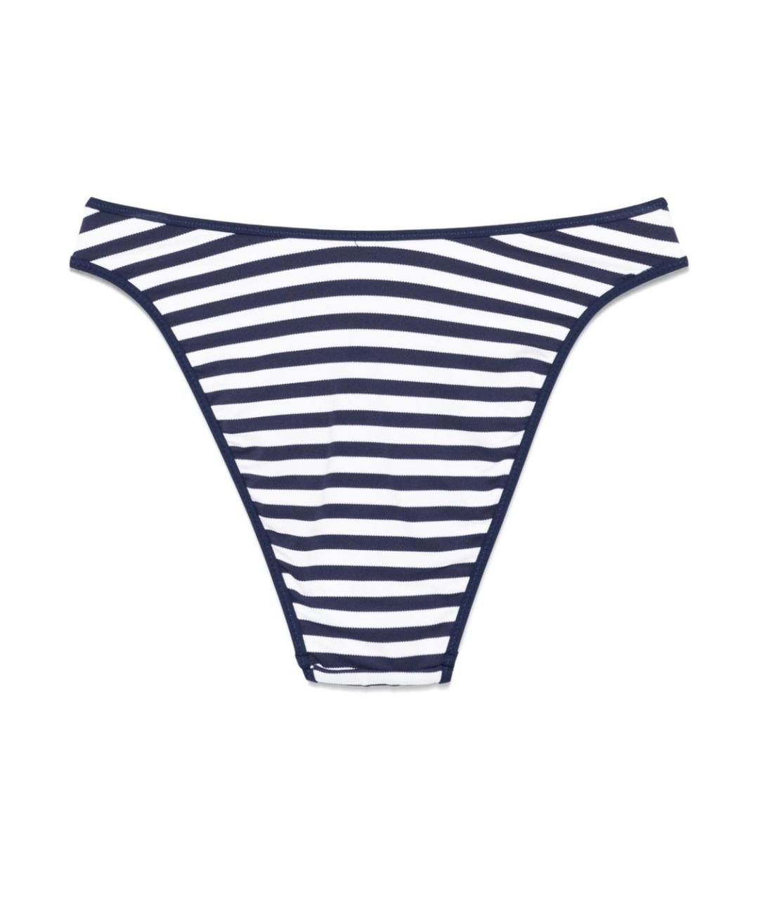 POLO RALPH LAUREN Мульти полиамидовый купальник, фото 2