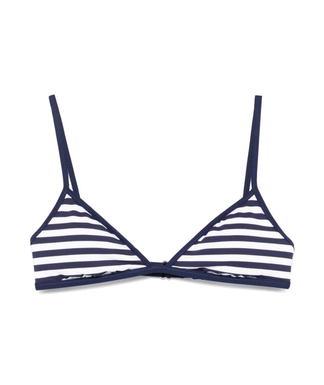 POLO RALPH LAUREN Мульти полиамидовый купальник, фото 1