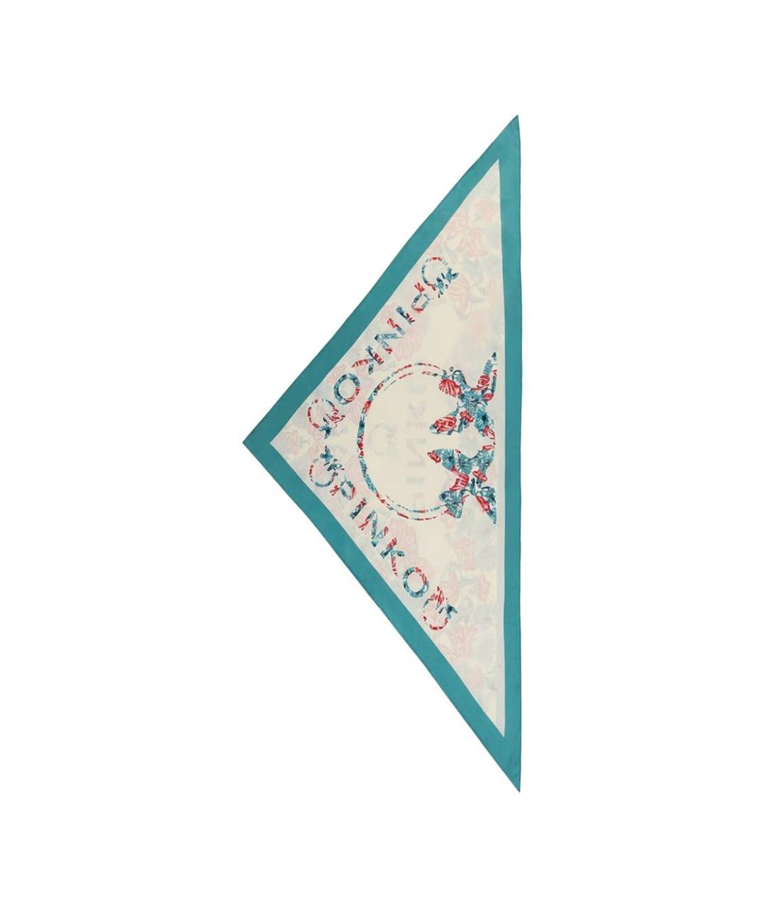 PINKO Мульти платок, фото 3