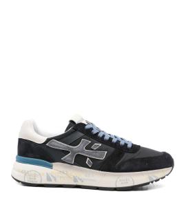 PREMIATA Низкие кроссовки / кеды