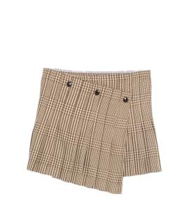 SEMICOUTURE Юбка миди