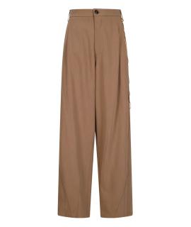 DARKPARK Прямые брюки