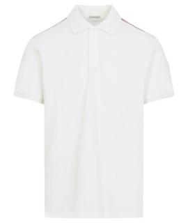 MONCLER Поло с коротким рукавом