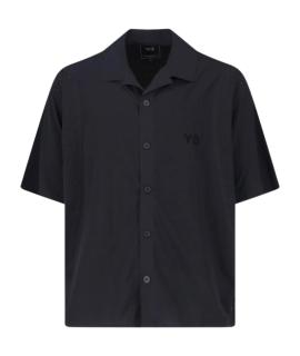 Y-3 Кэжуал рубашка