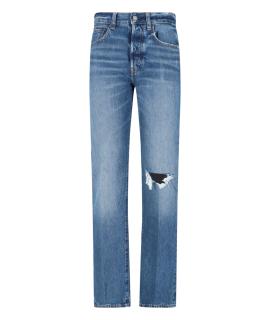 POLO RALPH LAUREN Прямые джинсы