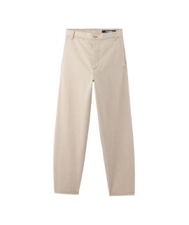 JACQUEMUS Прямые джинсы