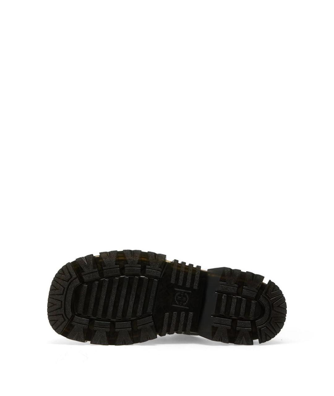 DR. MARTENS Черные сандалии, фото 2