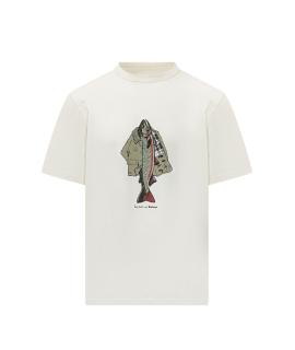 BARBOUR Футболка