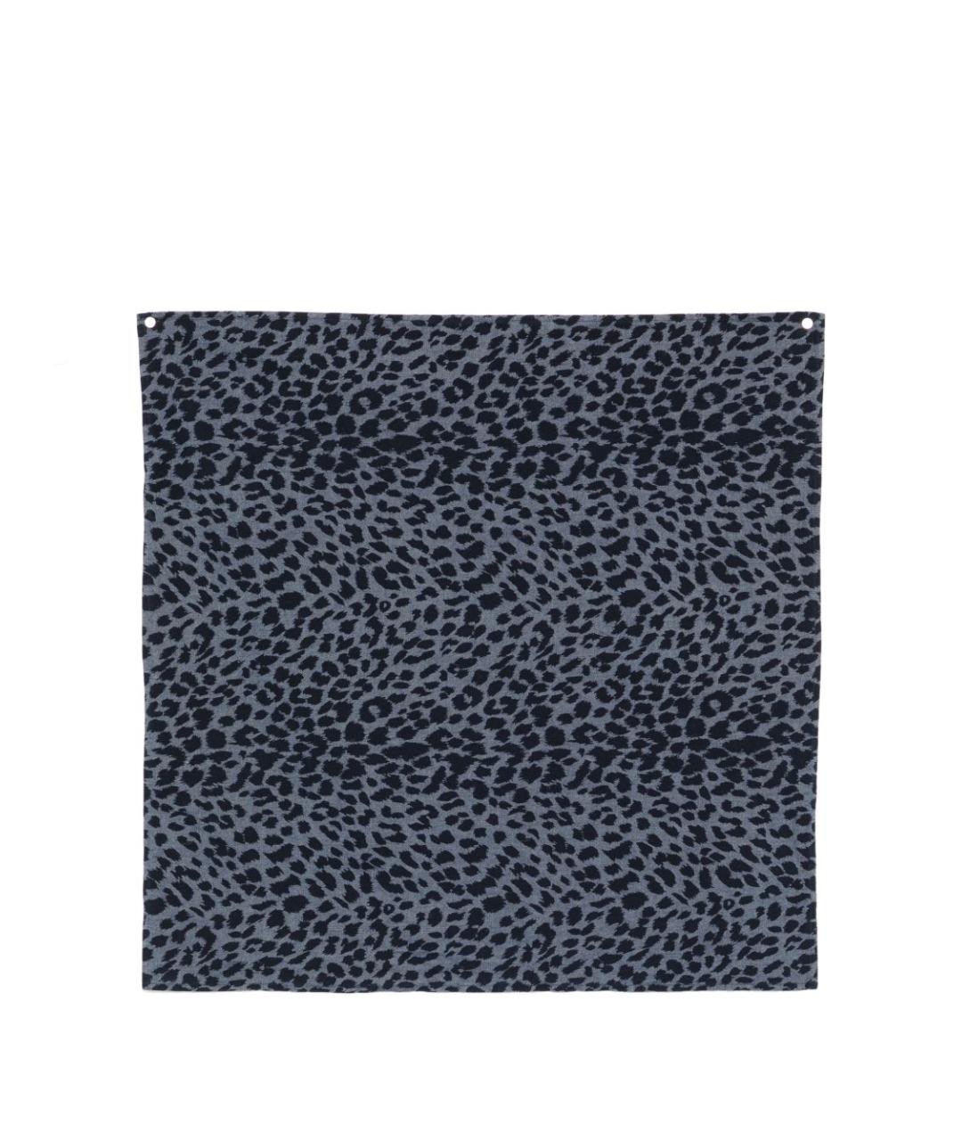 ASPESI Мульти хлопковый шарф, фото 1