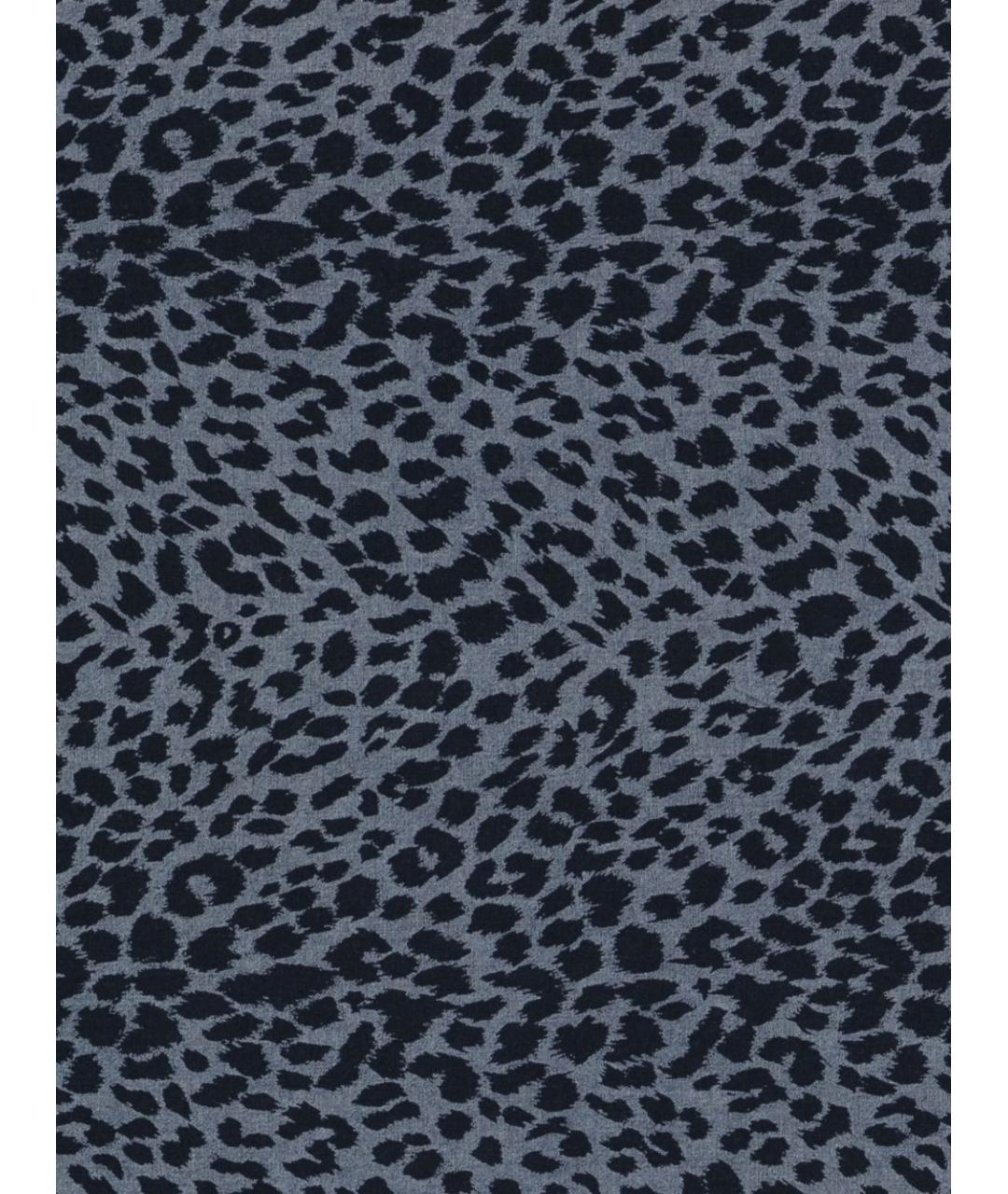 ASPESI Мульти хлопковый шарф, фото 3