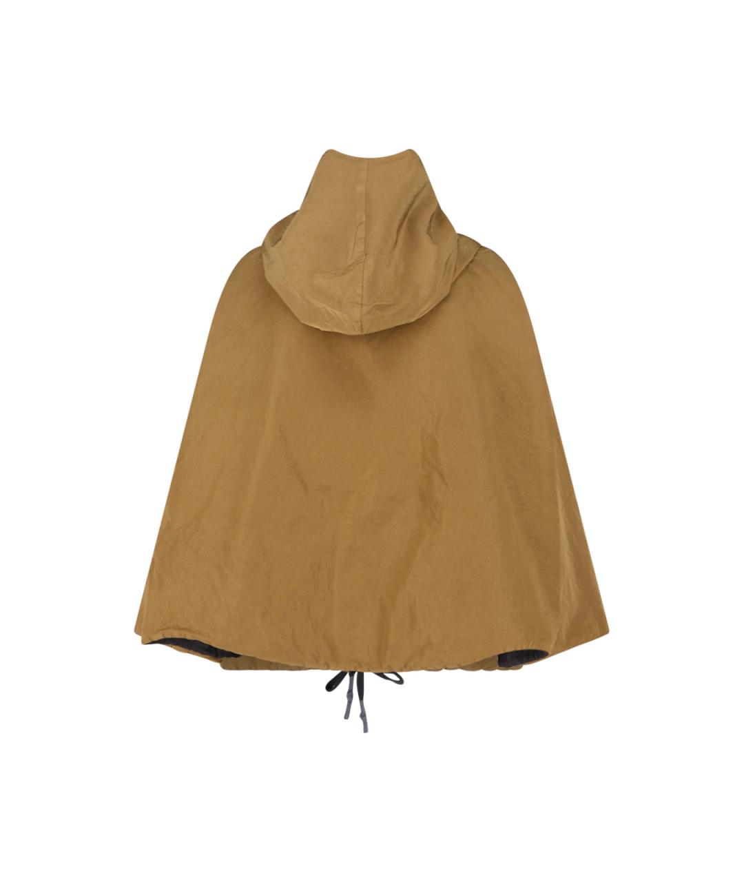 Kimono Rain Мульти полиамидовый тренч/плащ, фото 2