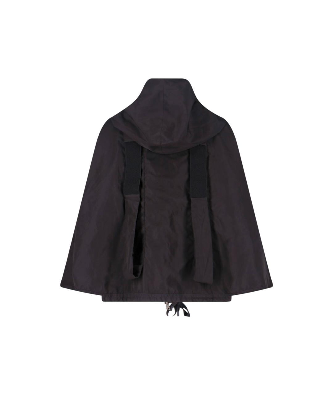 Kimono Rain Мульти полиамидовый тренч/плащ, фото 4