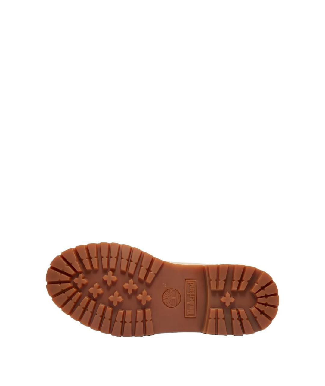 TIMBERLAND Бежевые ботинки, фото 5