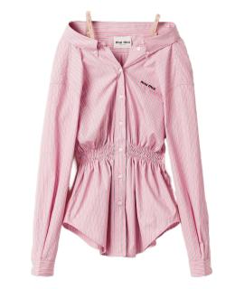 MIU MIU Повседневное платье