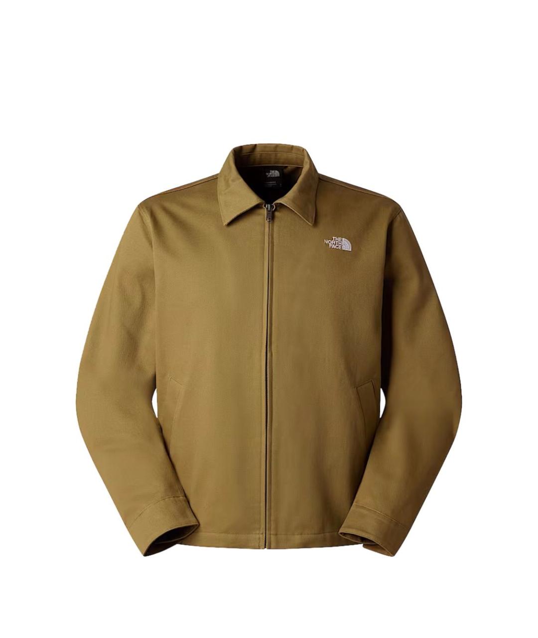 THE NORTH FACE Хлопковая куртка, фото 1