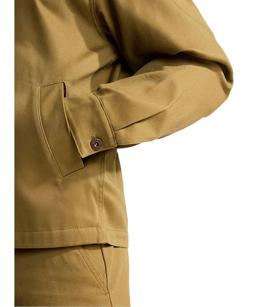 THE NORTH FACE Хлопковая куртка, фото 2