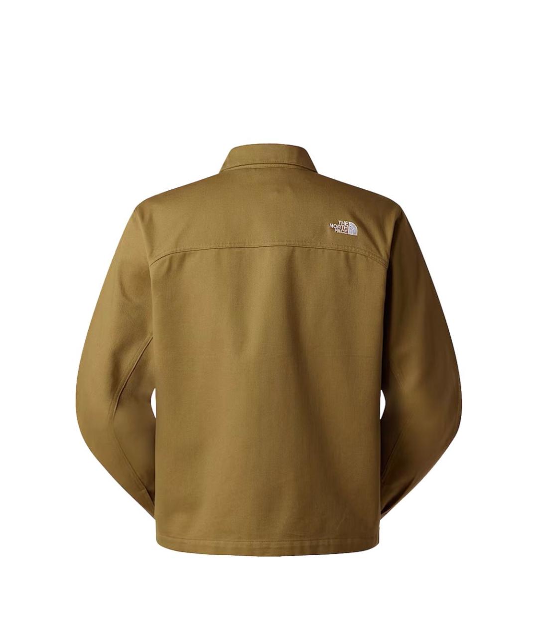 THE NORTH FACE Хлопковая куртка, фото 3