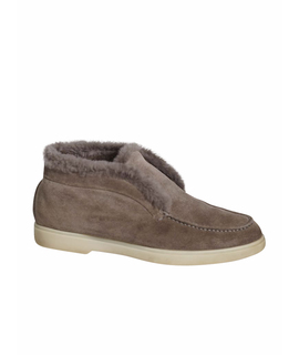 

Ботинки SANTONI