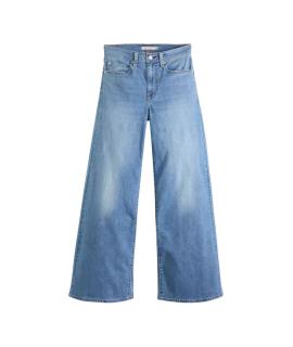 LEVI'S Прямые джинсы