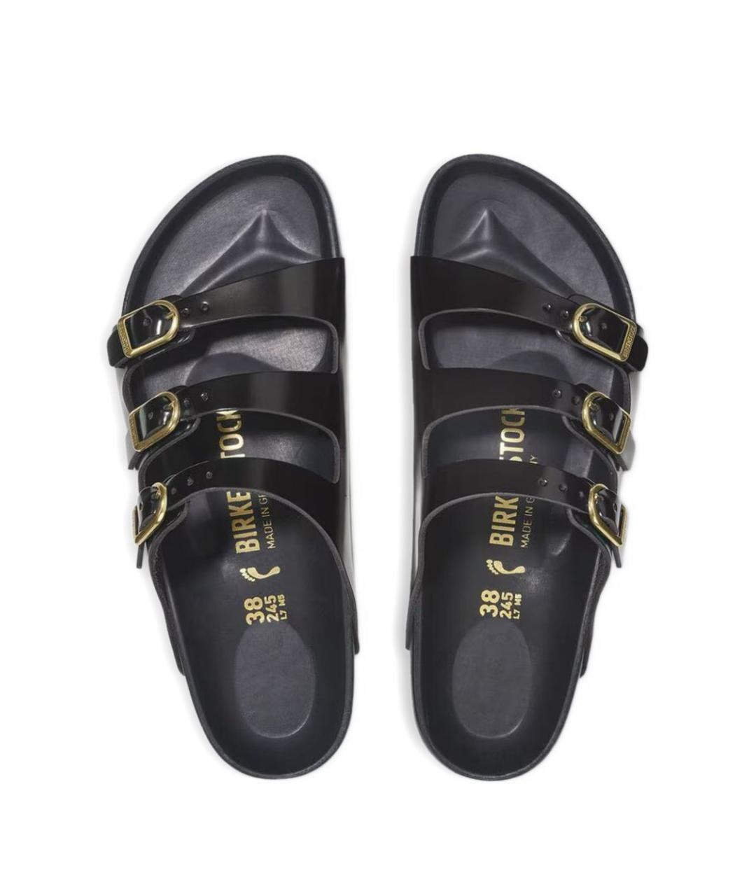 BIRKENSTOCK Сандалии, фото 2