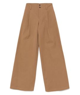 CHLOE Прямые брюки