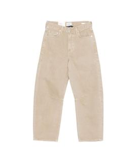 Citizien Of Humanity Прямые джинсы