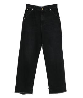 DARKPARK Прямые джинсы