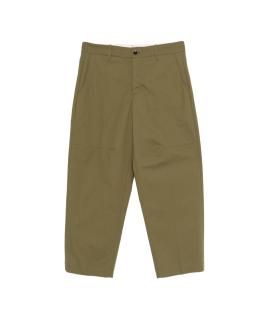 NINE IN THE MORNING Повседневные брюки