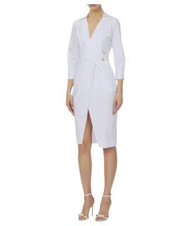 ELISABETTA FRANCHI Повседневное платье