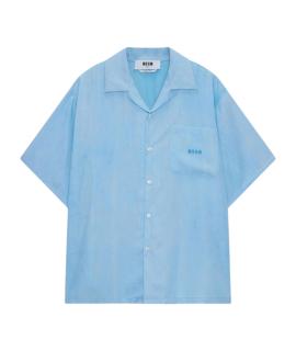 MSGM Кэжуал рубашка