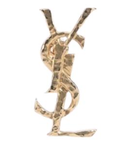 SAINT LAURENT Серьги