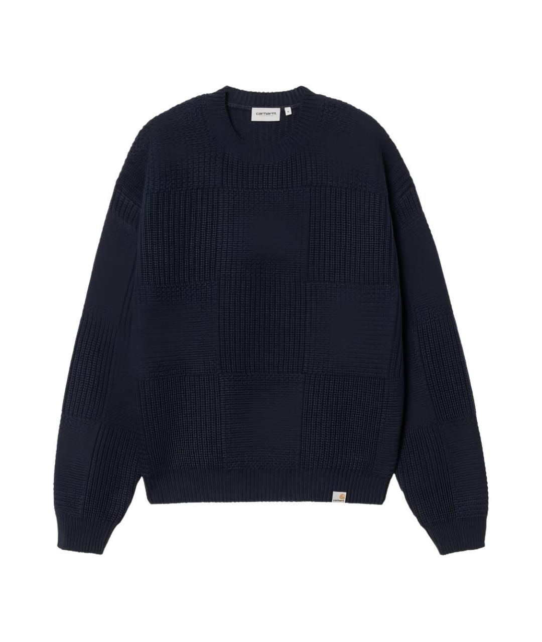 CARHARTT WIP Шерстяной джемпер / свитер, фото 1