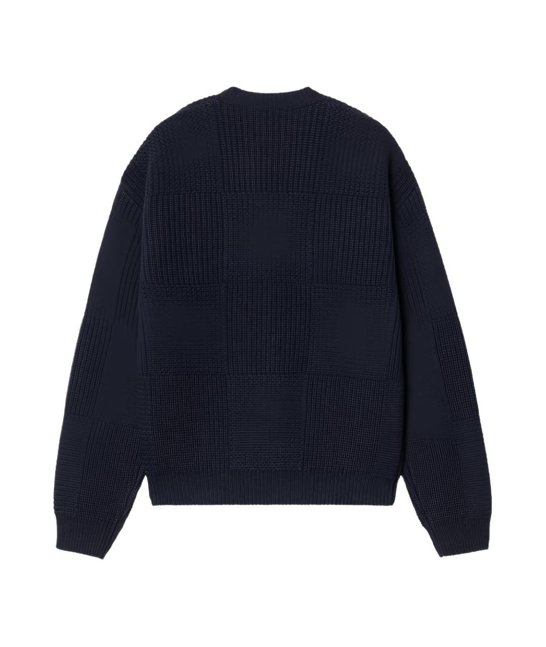CARHARTT WIP Шерстяной джемпер / свитер, фото 2