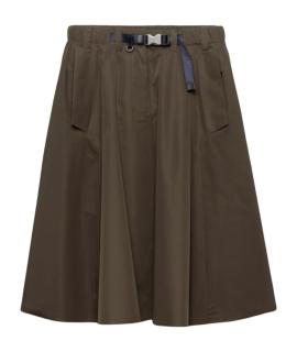 PRADA Юбка миди