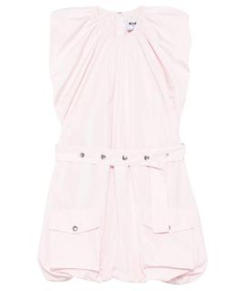 MSGM Повседневное платье