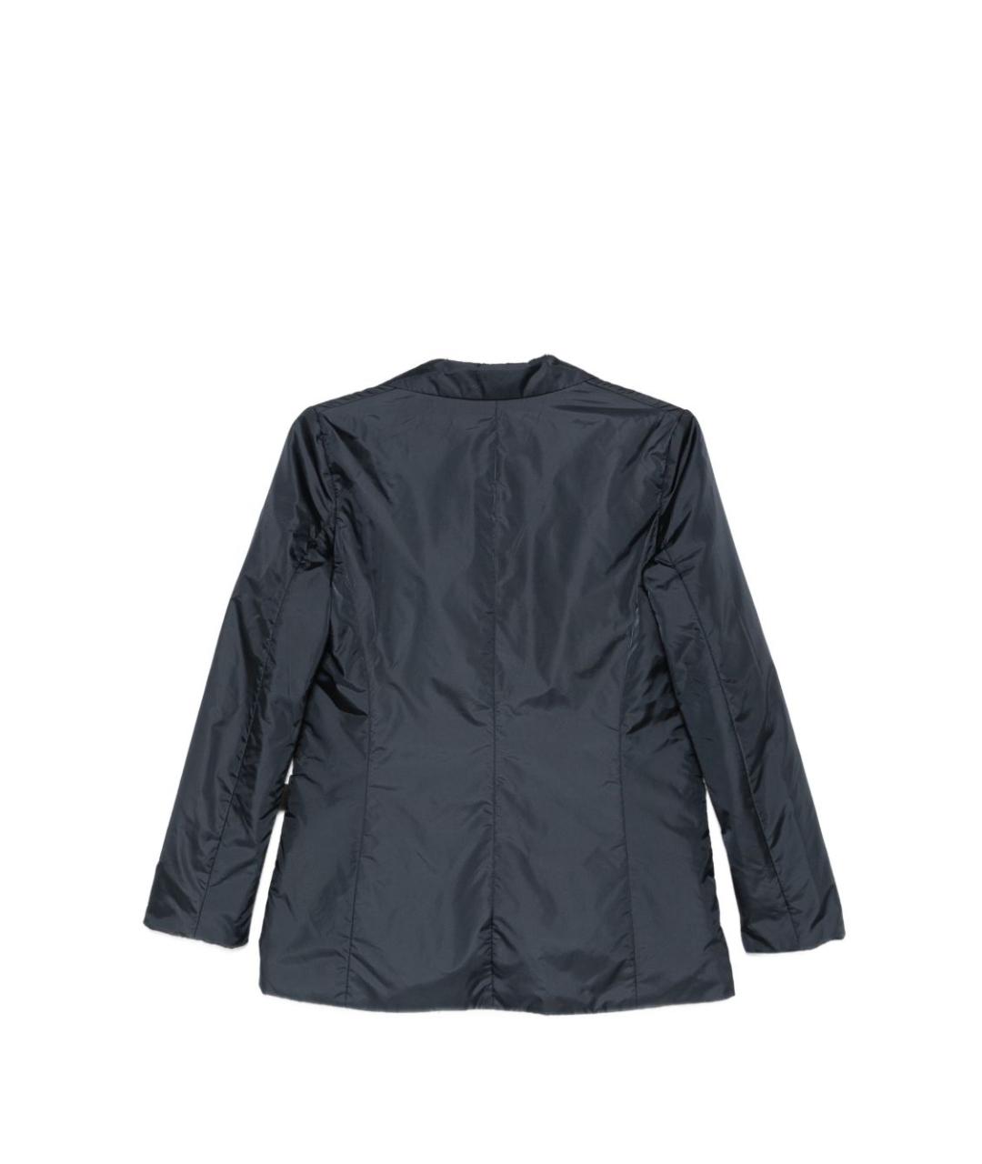 ASPESI Синяя куртка, фото 3