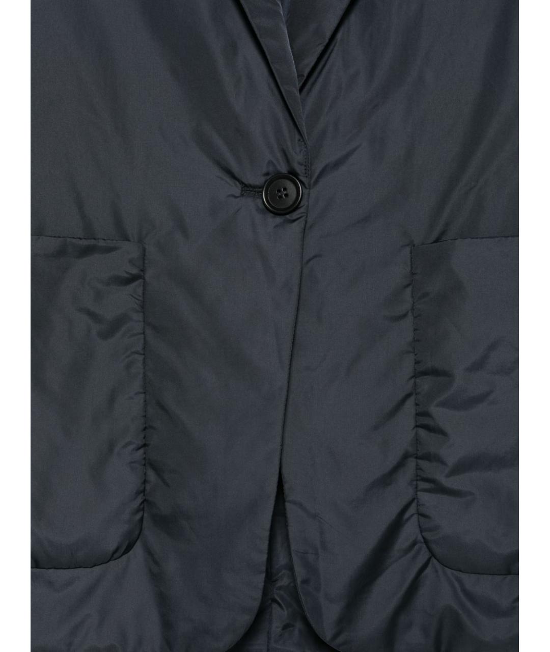 ASPESI Синяя куртка, фото 2