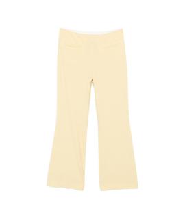 SEMICOUTURE Прямые брюки