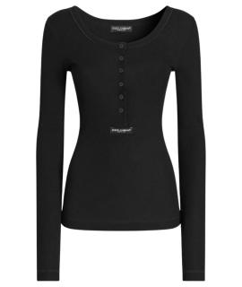 DOLCE&GABBANA Лонгслив
