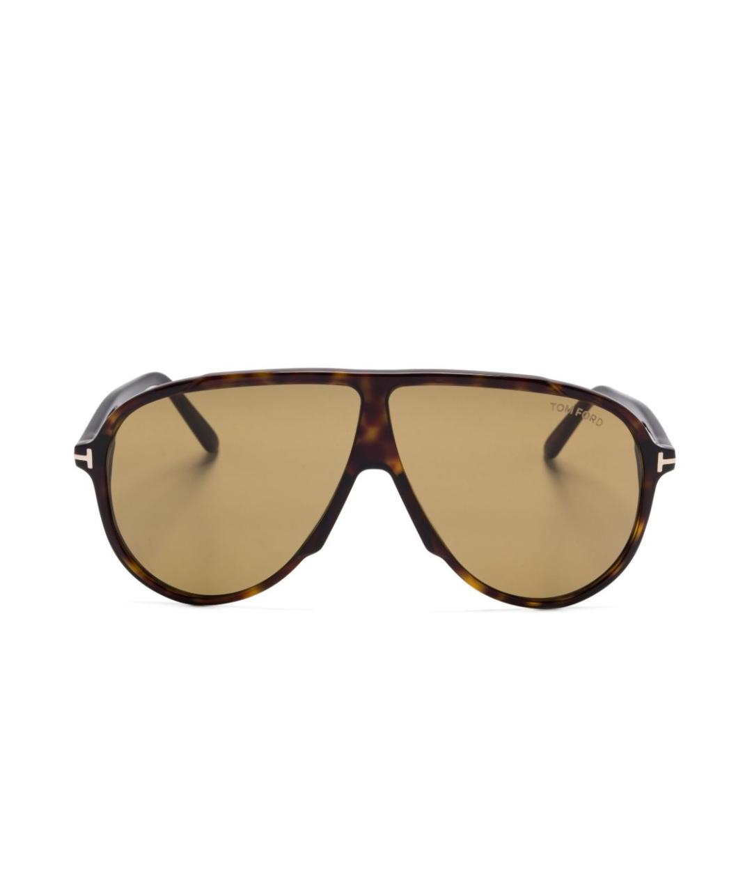 TOM FORD Мульти солнцезащитные очки, фото 2