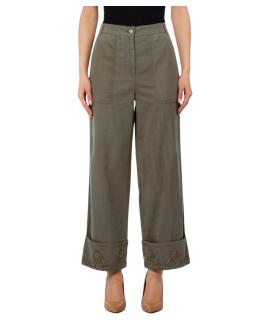 LIU JO Прямые брюки