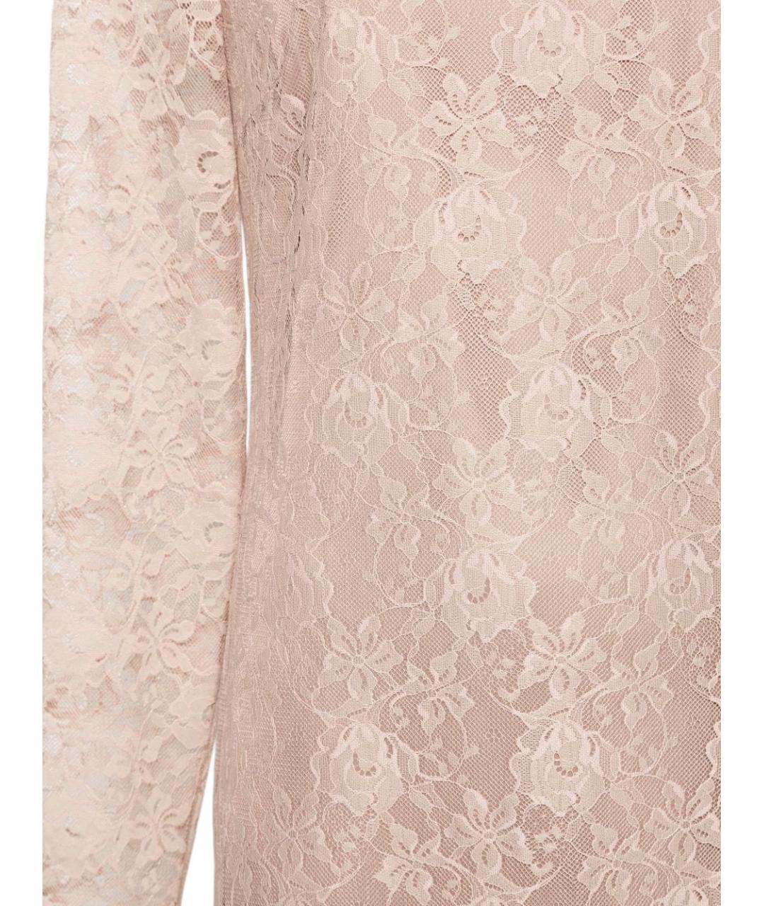 D.EXTERIOR Полиэстеровое вечернее платье, фото 3