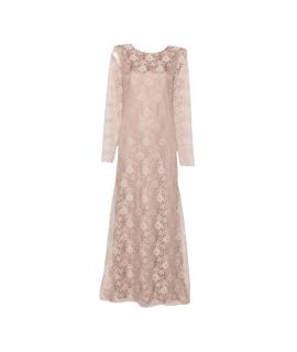 D.EXTERIOR Вечернее платье