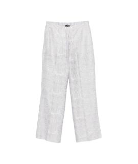 SEVENTY Прямые брюки