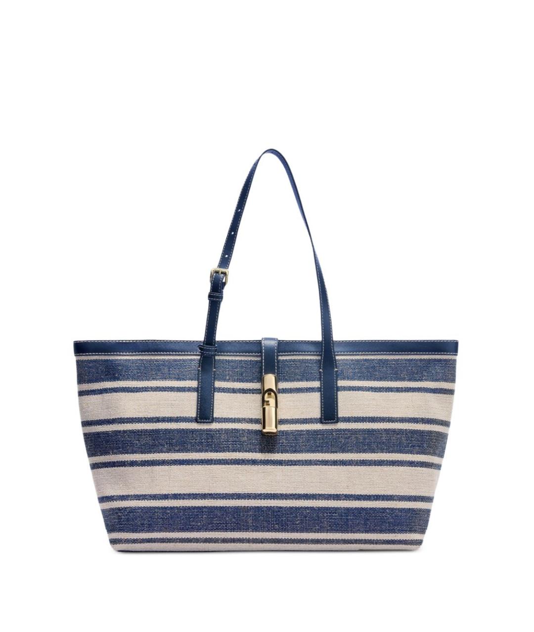 FURLA Мульти тканевая сумка тоут, фото 1