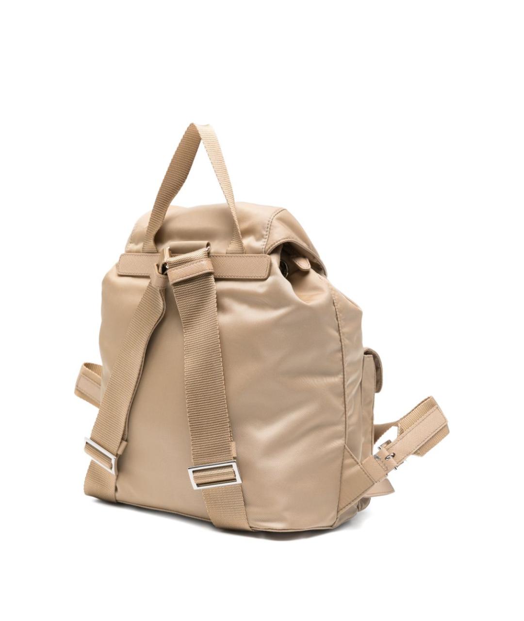 PRADA Синтетический рюкзак, фото 2