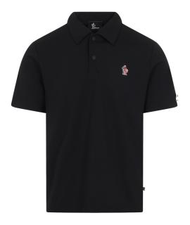 MONCLER GRENOBLE Поло с коротким рукавом