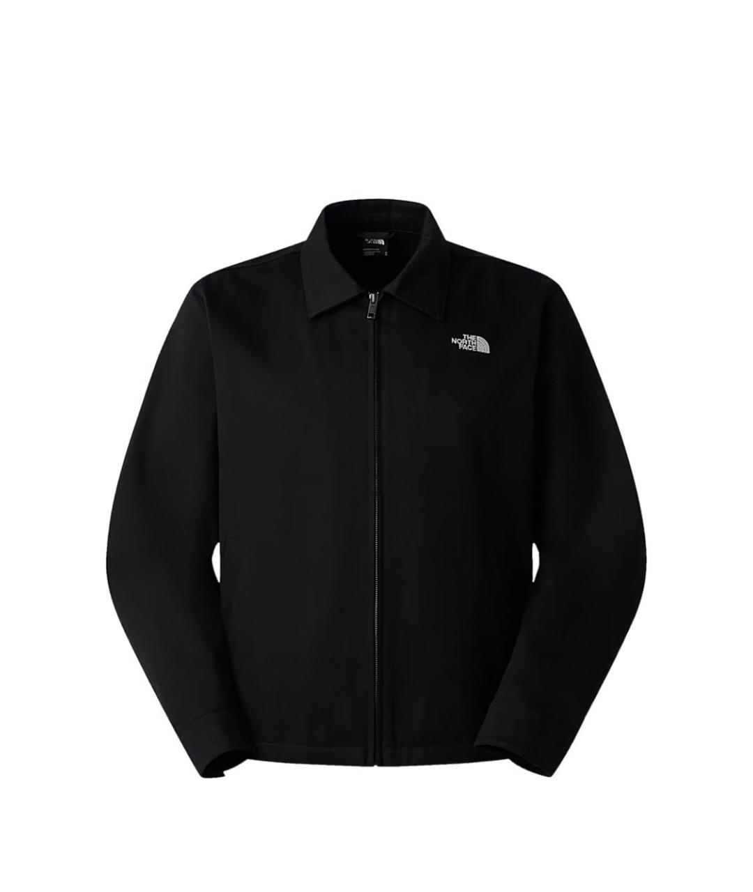 THE NORTH FACE Хлопковая куртка, фото 1